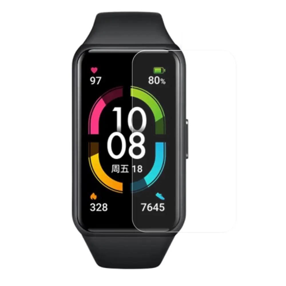 Skärmskydd  Huawei Band 7