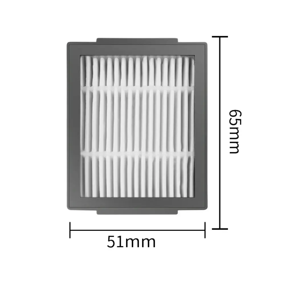 Filter 2-pack - passar till iRobot Roomba i4 Plus