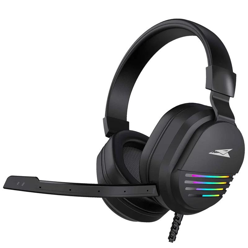 Over-Ear Gaming Headset Pearl