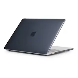 Apple MacBook Pro 13 2020 Suojakuori, Musta