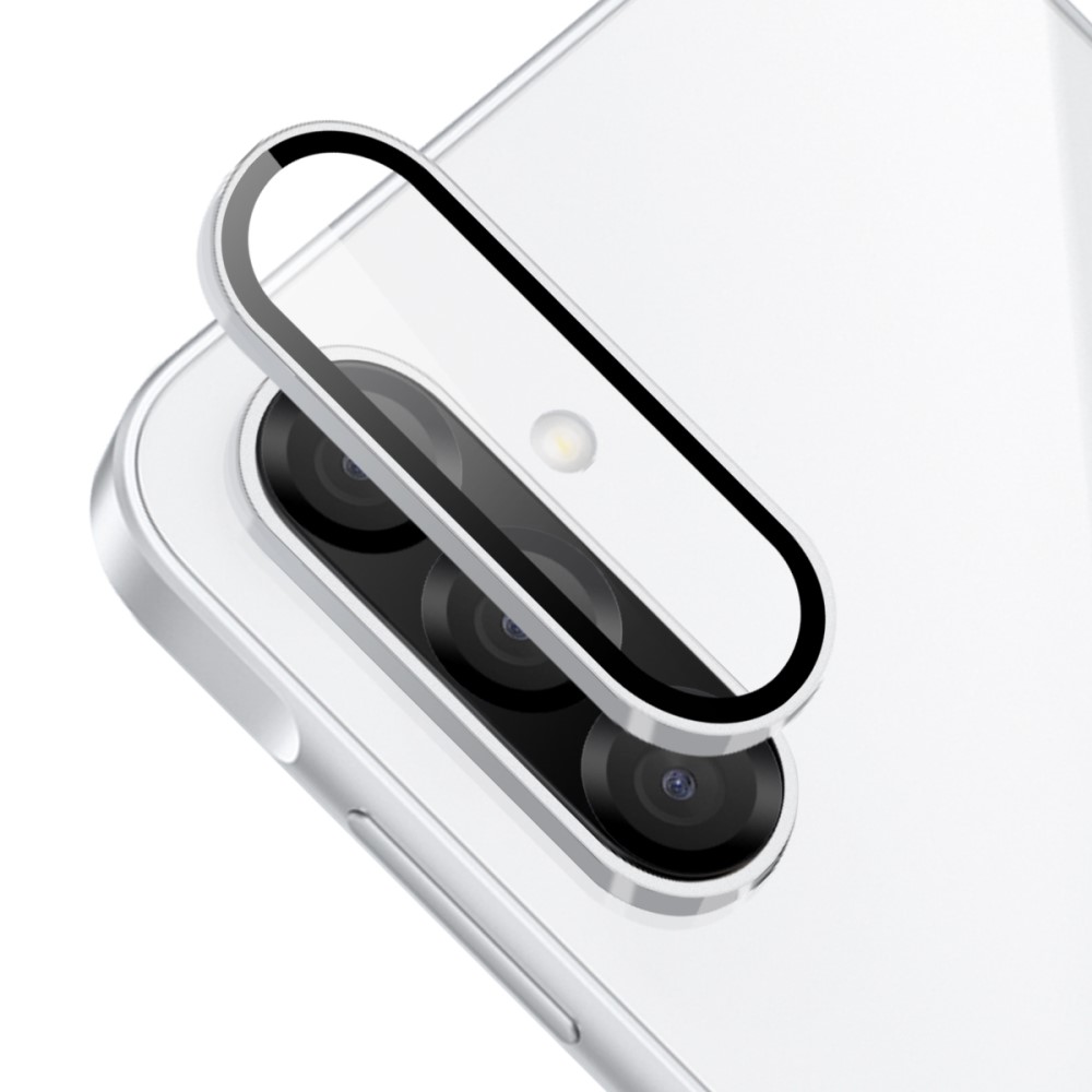 Hat Prince Panssarilasi Kameran Linssinsuojus alumiiniseos Samsung Galaxy A36 Hopea