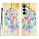 Mobiltaske Samsung Galaxy A17 drømmefanger