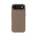 Deksel Silikon iPhone Air Mocha Brown