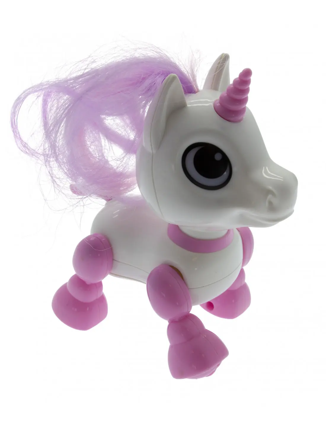 Walking Unicorn
