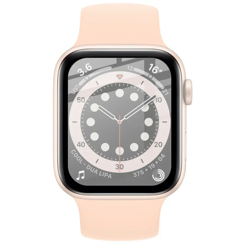 Skärmskydd Apple Watch SE 44mm