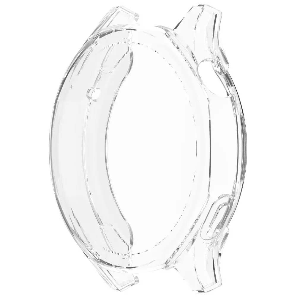 Full Protection Case Huawei Watch GT 5 46mm Clear