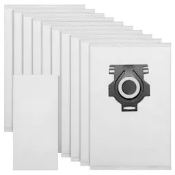 10-pak støvsugerposer - passer til  Miele Guard M1