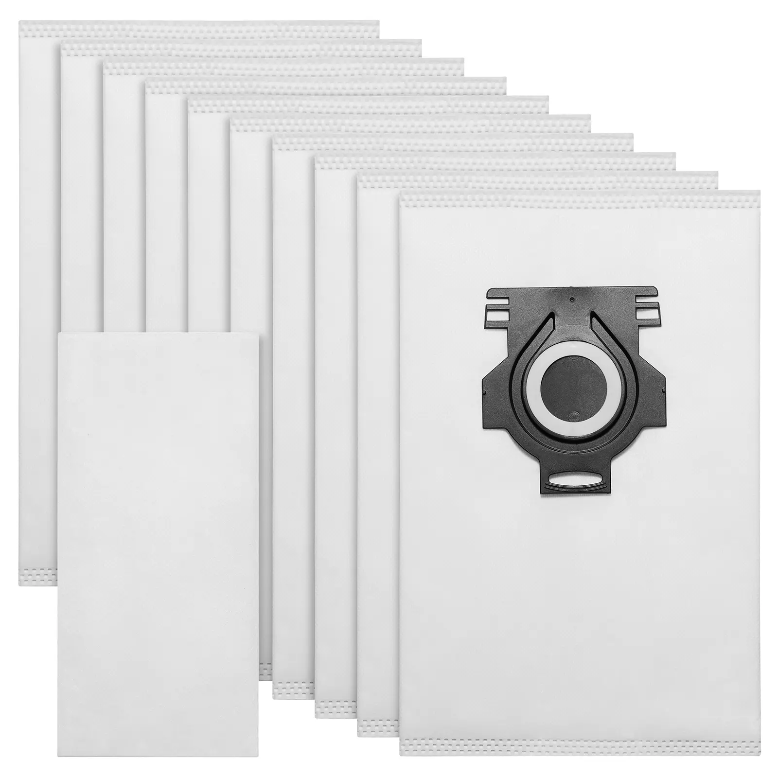 10-pack dammsugarpåsar - passar till  Miele Guard M1