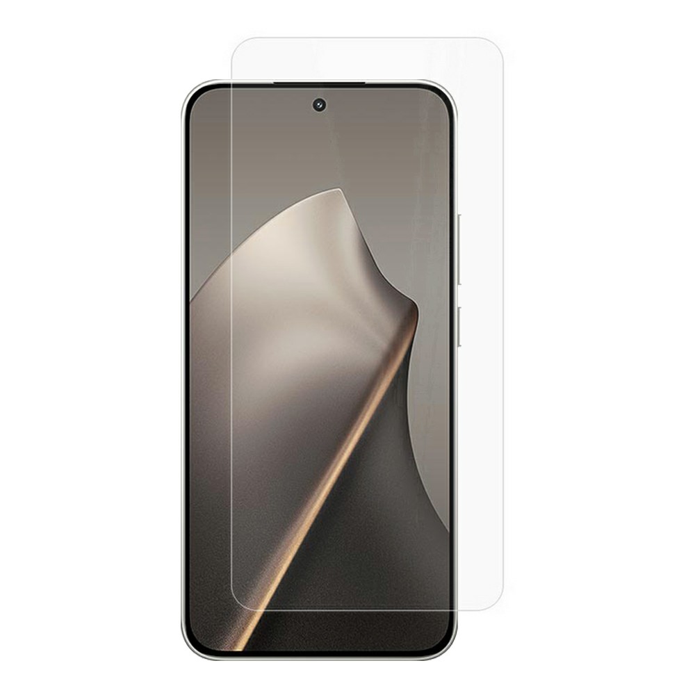 Herdet Glass 0.3mm Skjermbeskytter Xiaomi 17T - Tynt skjermbeskyttelse i solid herdet glass