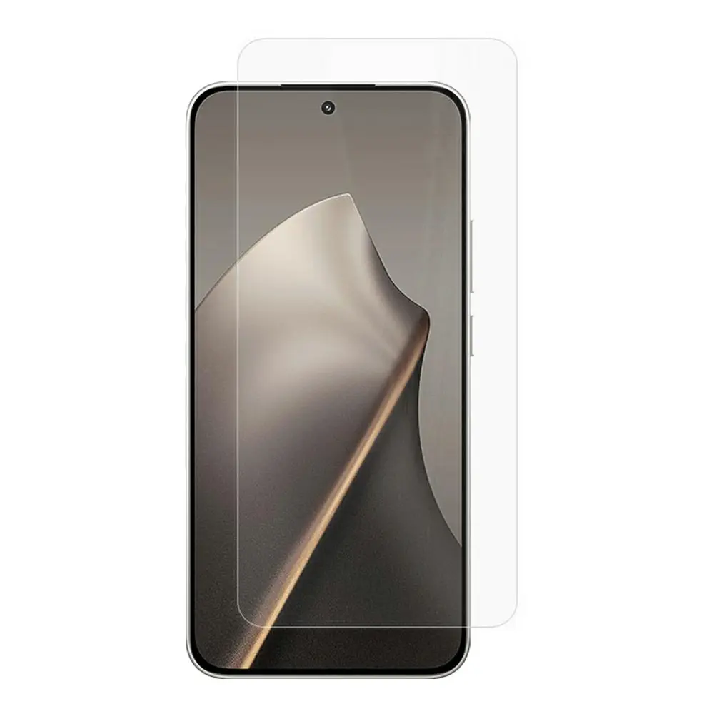 Xiaomi 17T Skärmskydd Härdat Glas 0.3mm