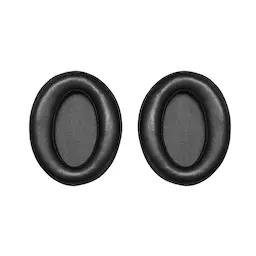  Sony WH-H910N ørepuder til høretelefoner, Sort