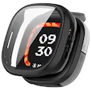 Full Cover Case Fitbit Ace LTE Sort