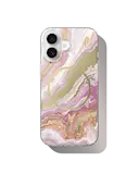 iPhone 17 MagSafe spejlcover, Agate Halo
