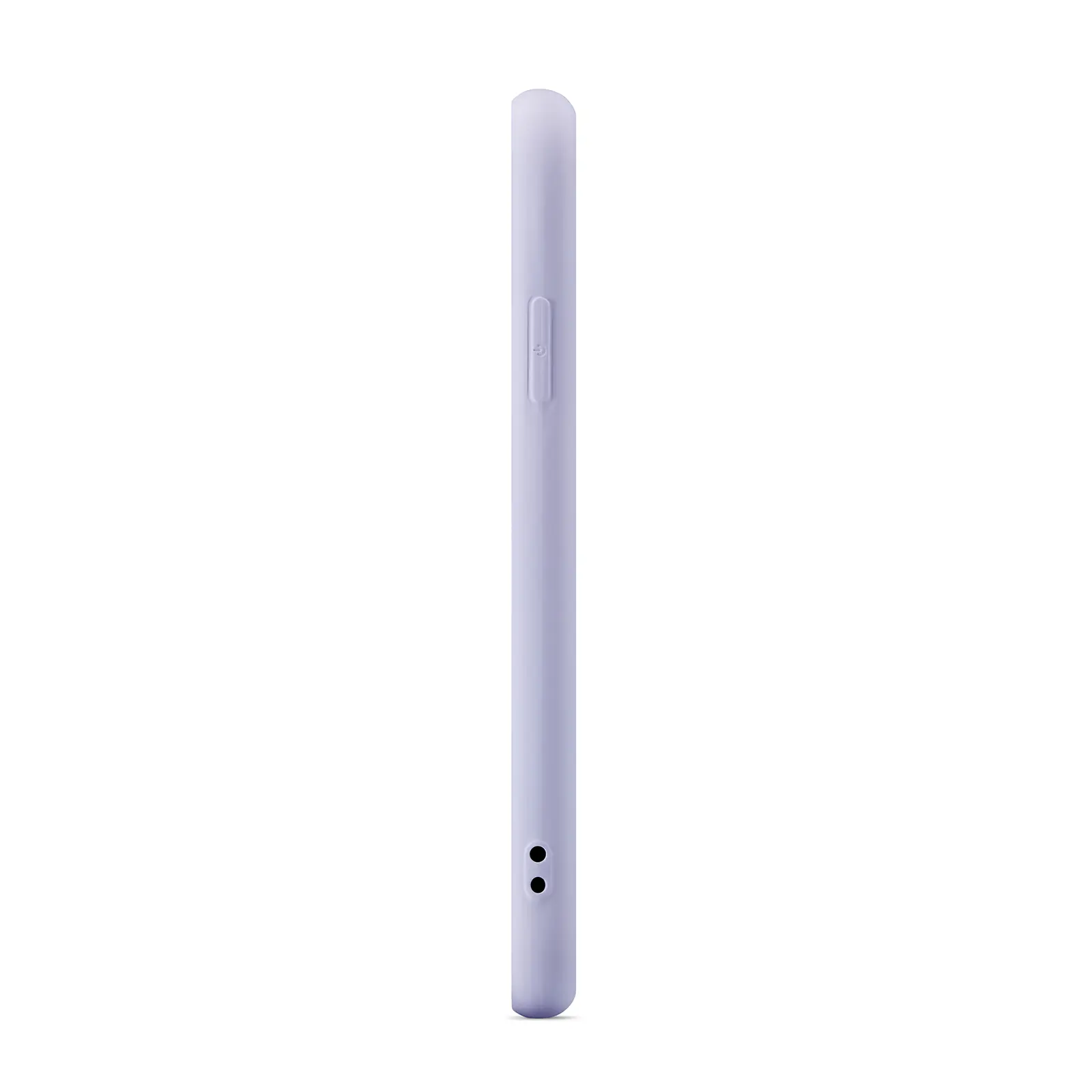 TPU Skal iPhone 11 Lila