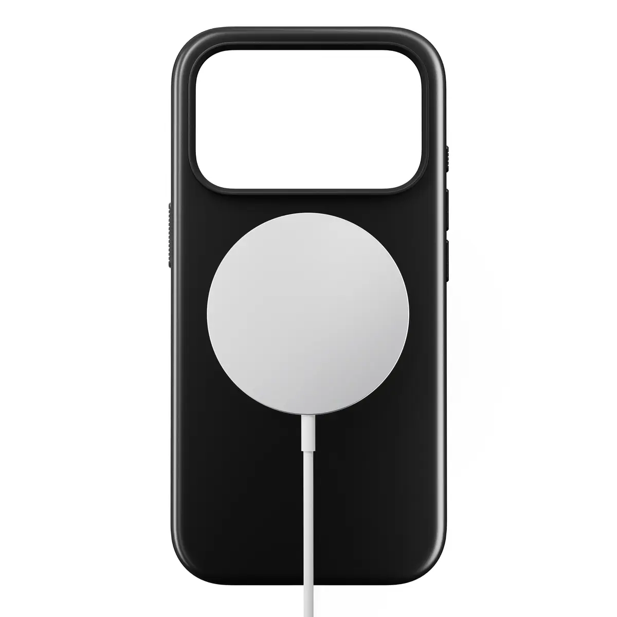 iPhone 17 Pro Modern Case Vulcan Black