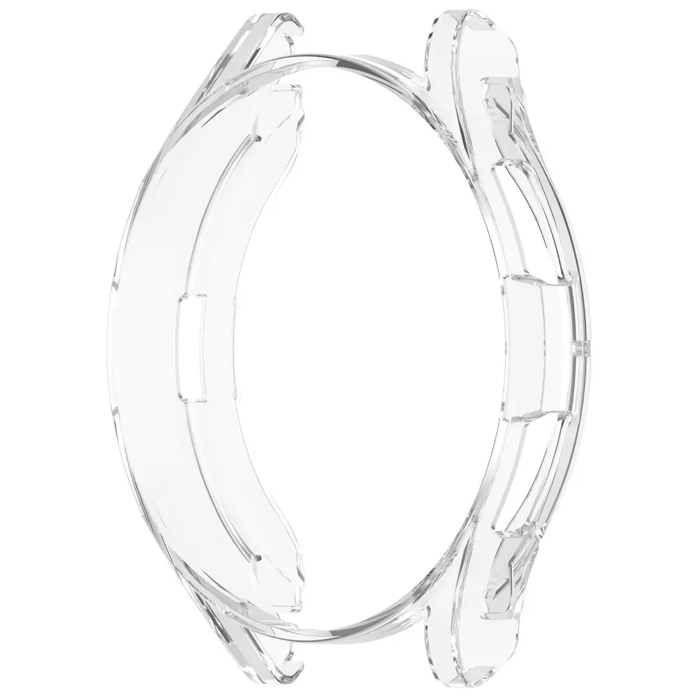 TPU Skal Samsung Galaxy Watch 6 Classic 43mm transparent