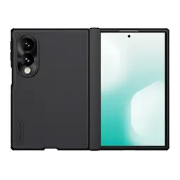 Frosted Shield MagSafe Samsung Galaxy Z Fold 8 svart