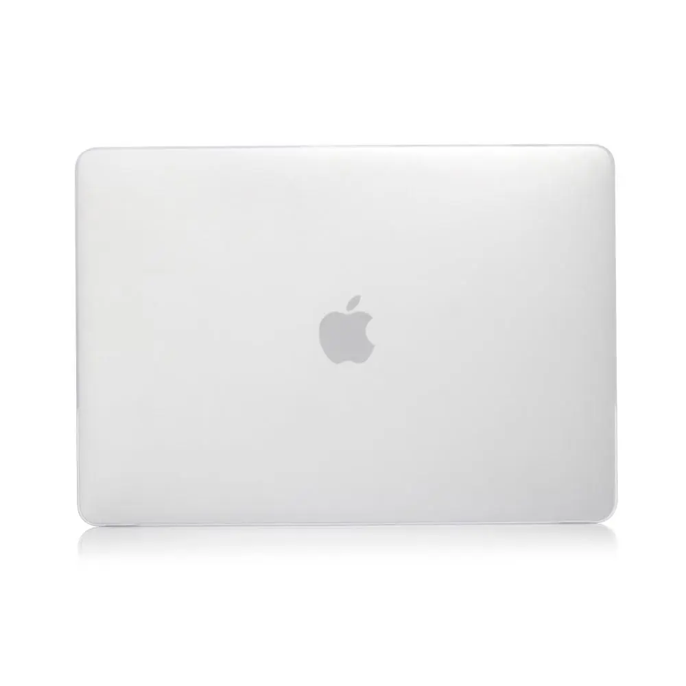 Skal Apple MacBook Pro 16 2019 Genomskinlig
