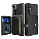 Tough Multi-slot Cover Samsung Galaxy A26 Sort
