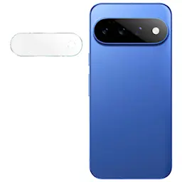 Härdat Glas Kameraskydd Google Pixel 11 Pro XL transparent