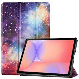 Samsung Galaxy Tab S10 Lite Tri-Fold etui, Rum