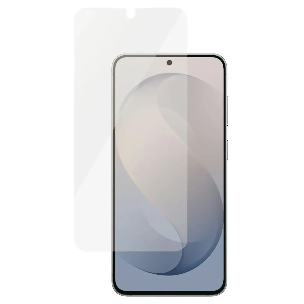 Samsung Galaxy S26 FE Screen Protector (with Fastfit in-a-box) Ultra Wide Fit