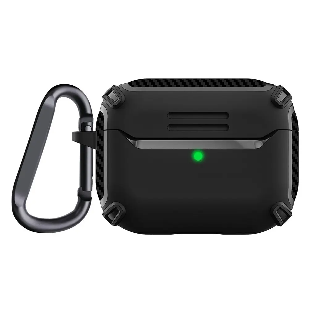 Apple AirPods Pro 2 Case Tough Black