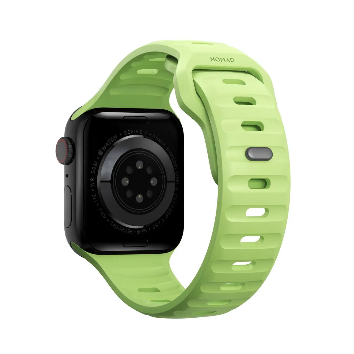 Apple Watch 42mm Series 11 Sport Band Glow 2.0 - Limited edition