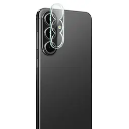 Samsung Galaxy A57 2-pack Linsskydd i glas