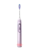 Sonicare Advanced Clean Sähköhammasharja HX3792/12, Vaaleanpunainen