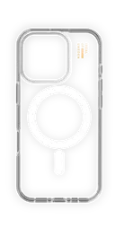 iPhone 16 Pro MagSafe-suojakuori, Clear