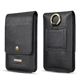 Universal Multi-slot Case Black