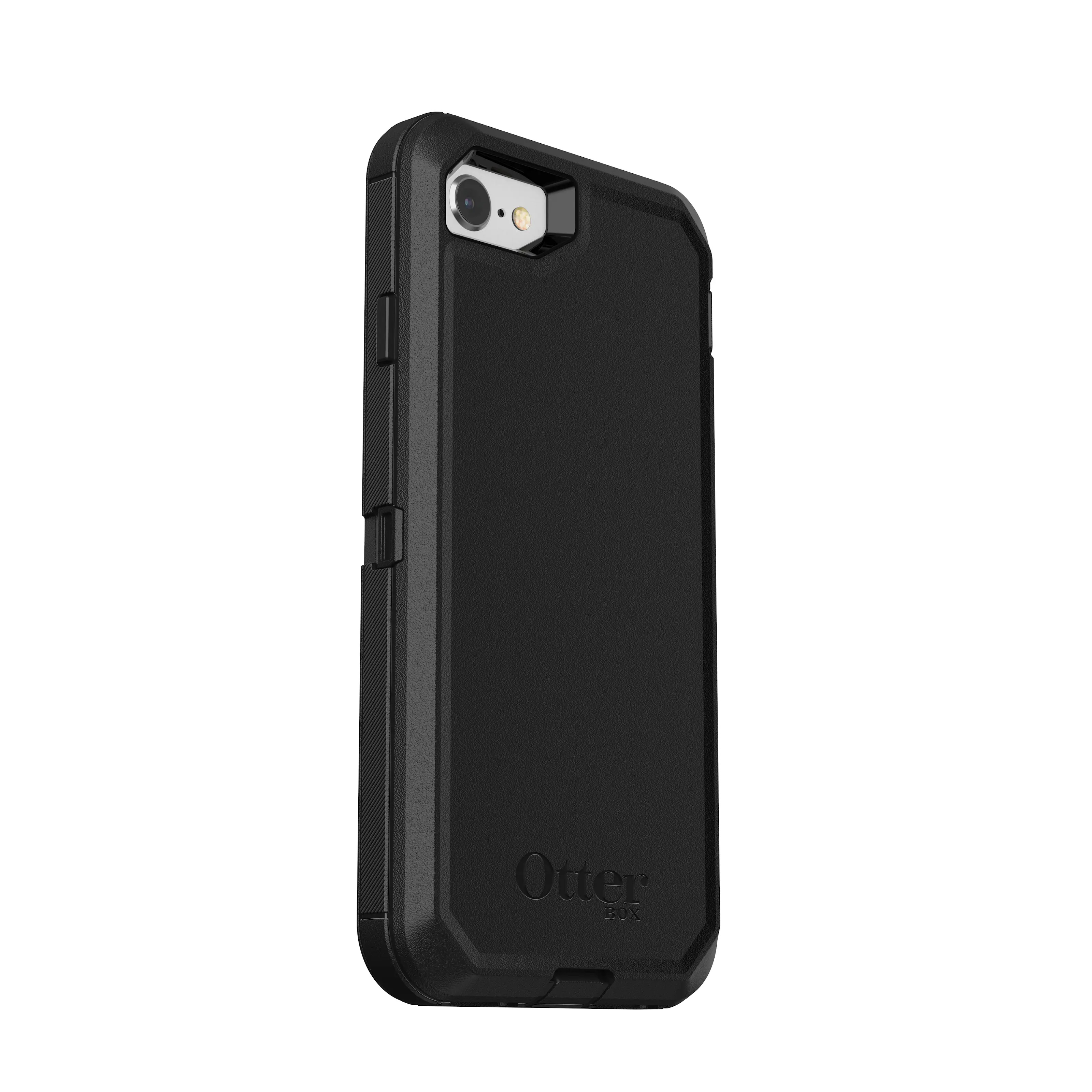 Defender Skal iPhone 7 Svart