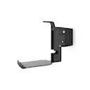 Veggfeste for Sonos Five/Play:5, Svart