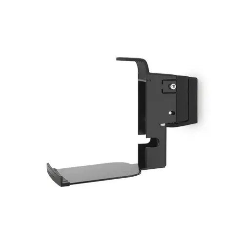 Veggfeste for Sonos Five/Play:5, Svart
