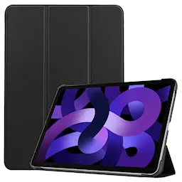 Etui Tri-fold Apple iPad Air 11 6th Gen (2024) Sort
