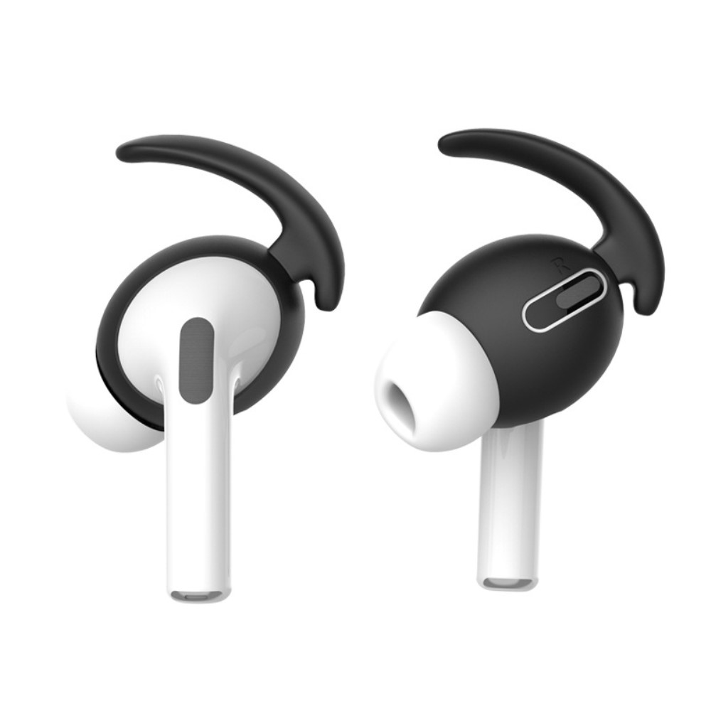 Apple AirPods Pro Sportsørepropper, Svart
