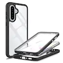 Full Protection Case Samsung Galaxy A56 Svart