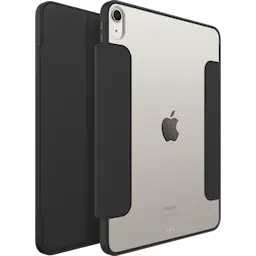 Symmetry Folio Etui iPad Air 10.9 5th Gen (2022) sort