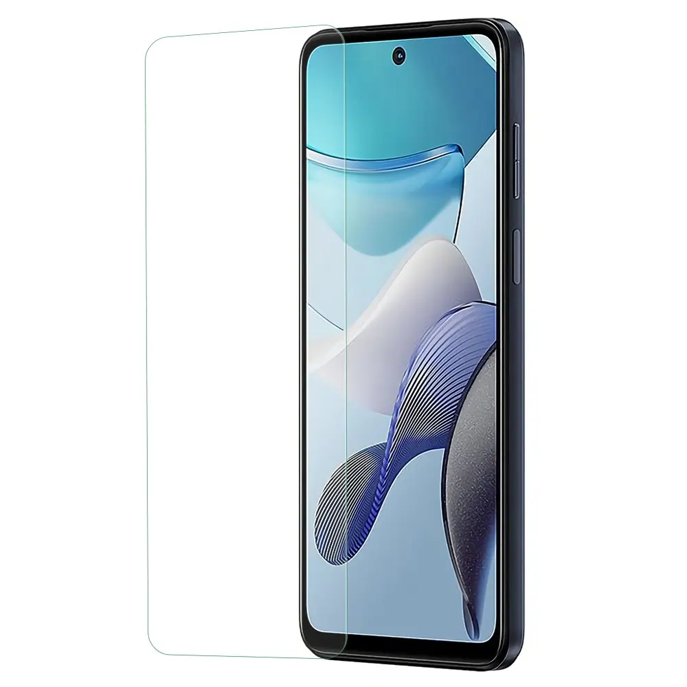 Hærdet Glas 0.3mm Skærmbeskytter Motorola Moto G53