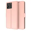 Slim Card Wallet Xiaomi 13T rose guld