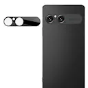 Hærdet Glas Linsebeskytter Sony Xperia 10 VII Sort