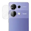 Hærdet Glas Linsebeskytter Xiaomi Redmi Note 13 Pro 4G Gennemsigtig