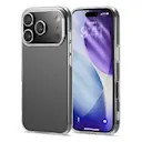 TPU Case iPhone 17 Pro Gennemsigtig