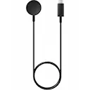 USB-C Trådlös Magnetisk laddare Samsung Galaxy Watch 5 44mm Svart