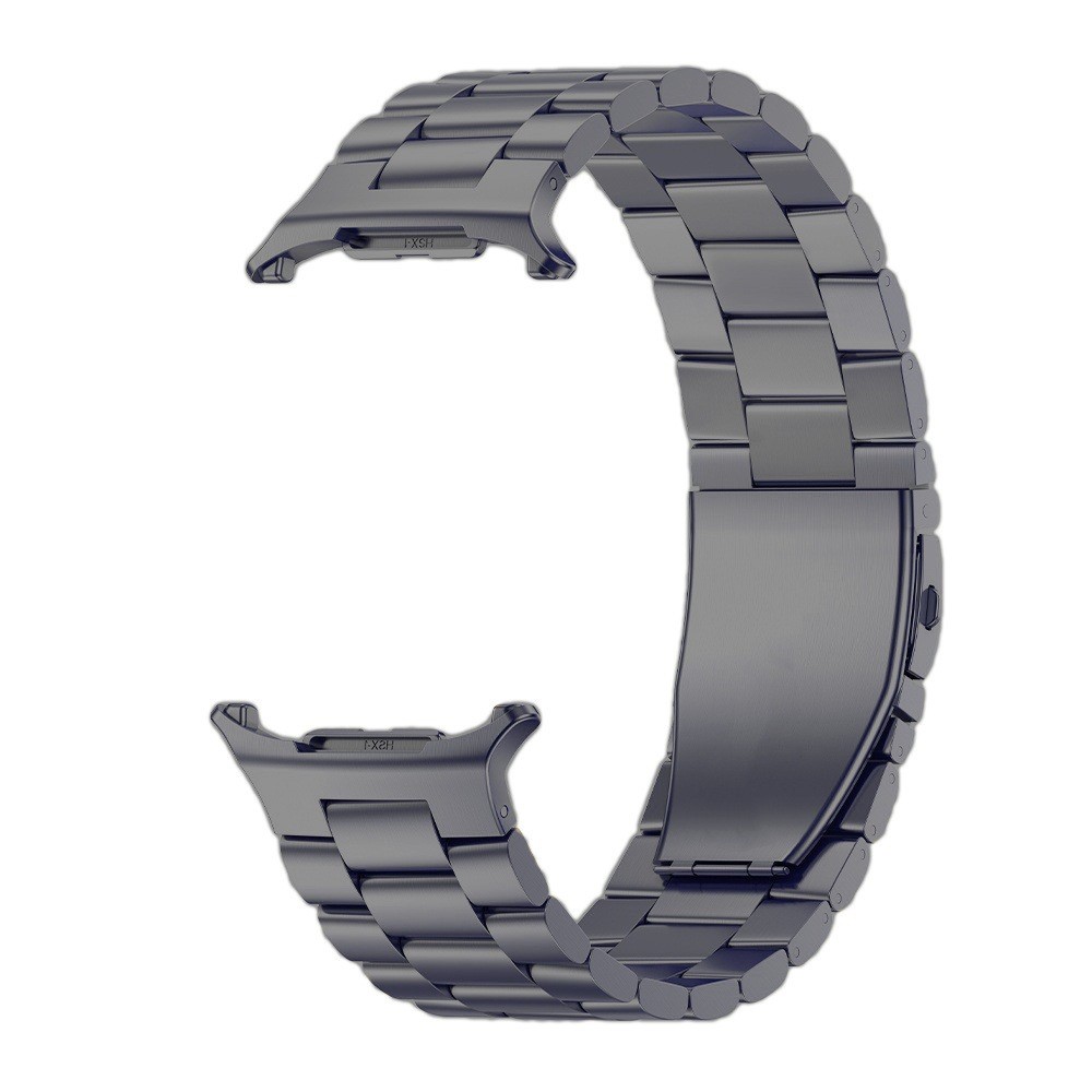 Titaaniranneke Samsung Galaxy Watch 8 40mm Harmaa