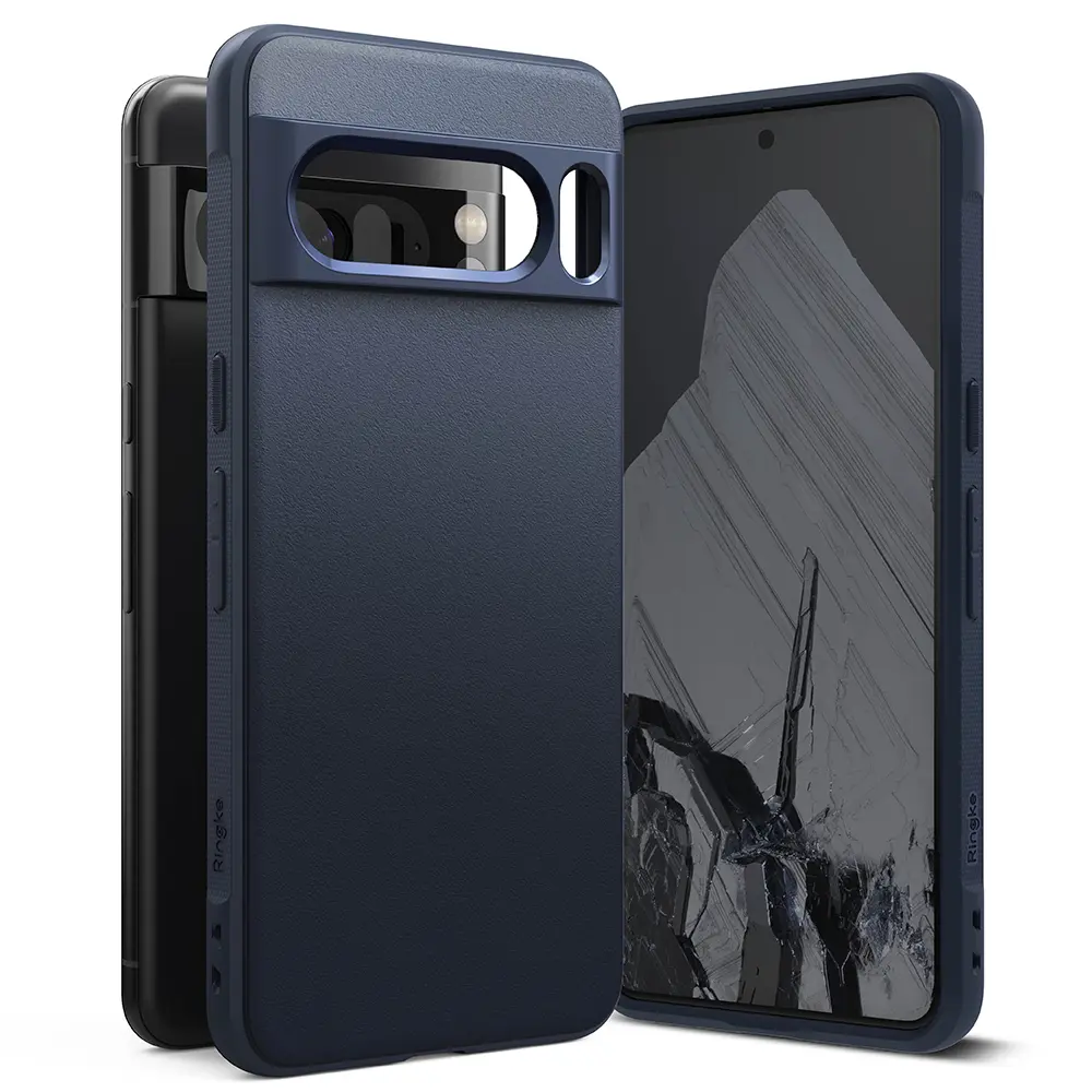 Onyx Case Google Pixel 8 Pro Navy