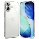 Fusion Case iPhone 17 Clear