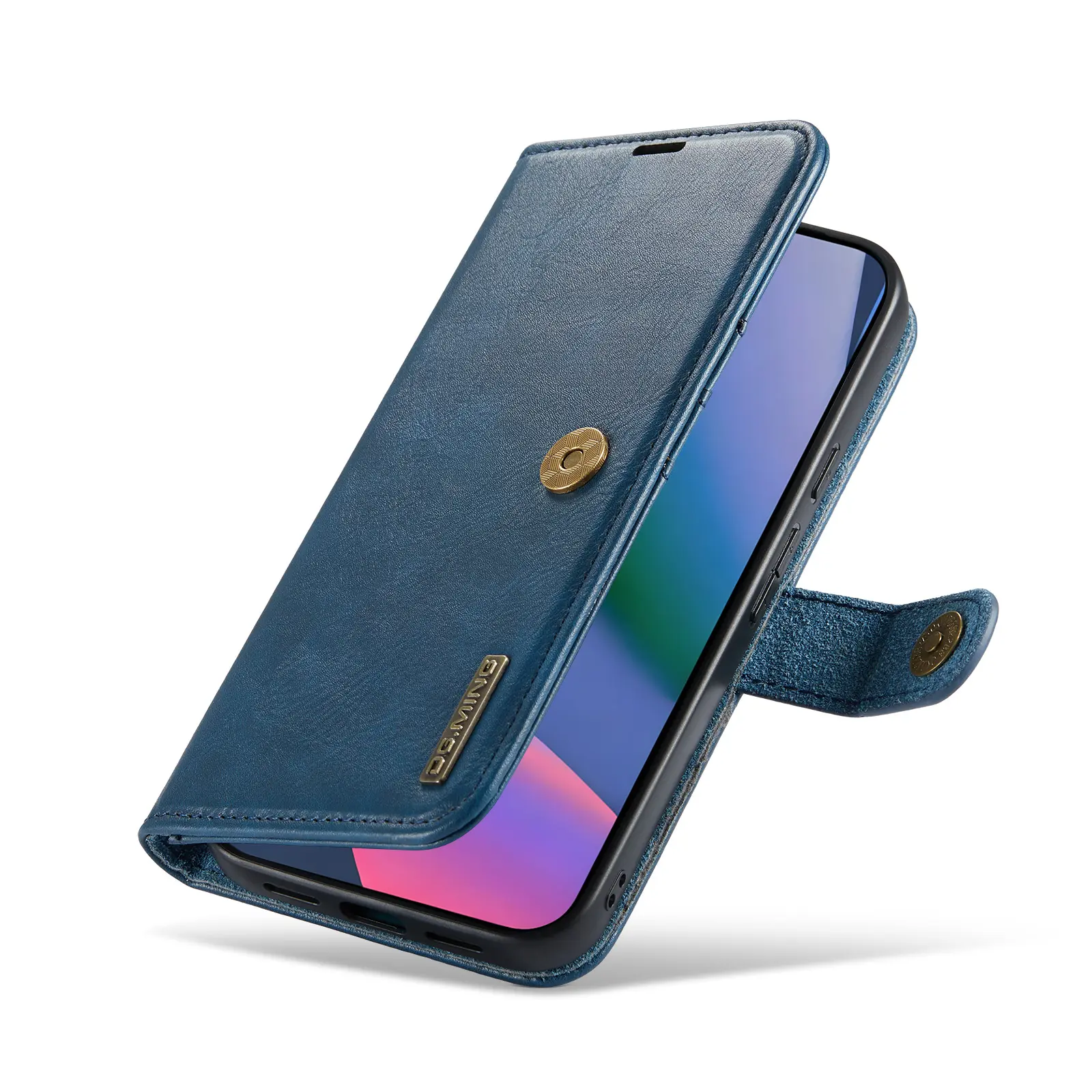 Magnet Wallet Google Pixel 11 Pro XL Blue