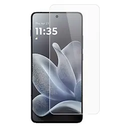 Hærdet Glas 0.3mm Skærmbeskytter Motorola Edge 70